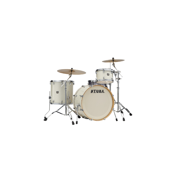 Tama TAM SUPERSTAR CK 3PC SHELL KIT+HW