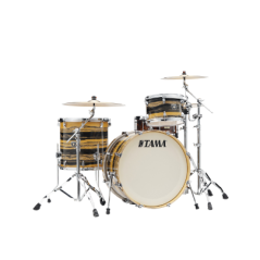 Tama TAM SUPERSTAR CK 3PC SHELL KIT+HW