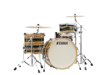 Tama CK32RZ+H-NET TAM SUPERSTAR CK 3PC SHELL KIT+HW