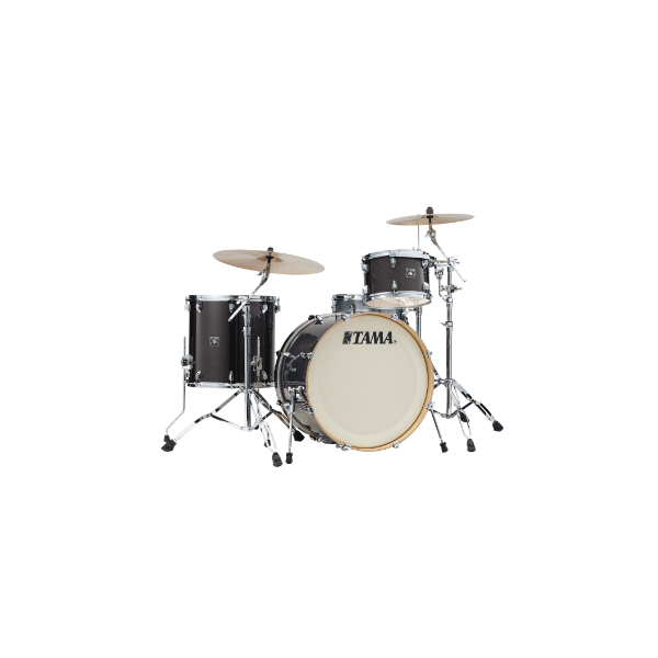 Tama TAM SUPERSTAR CK 3PC SHELL KIT+HW