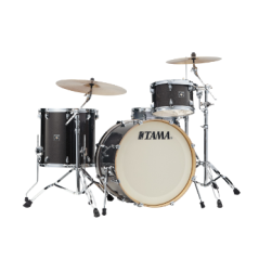 Tama TAM SUPERSTAR CK 3PC SHELL KIT+HW