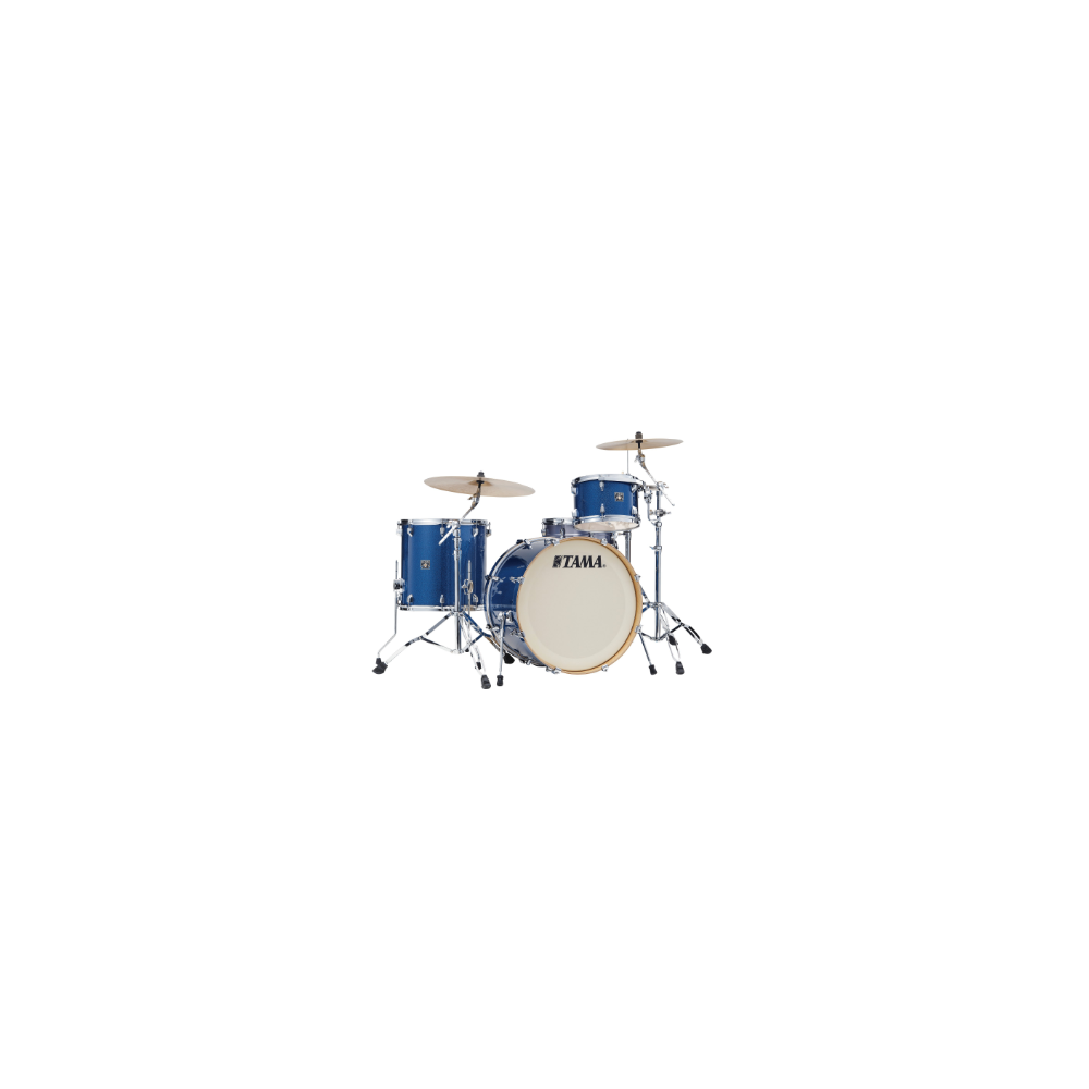 Tama TAM SUPERSTAR CK 3PC SHELL KIT+HW