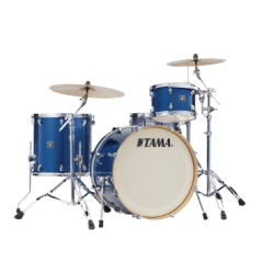 Tama TAM SUPERSTAR CK 3PC SHELL KIT+HW