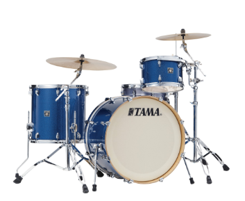 Tama CK32RZ+H-ISP TAM SUPERSTAR CK 3PC SHELL KIT+HW