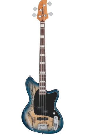 Ibanez TMB400TACBS IBA EL BASS