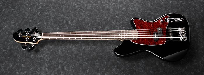 Ibanez TMB105BK IBA EL BASS 5ST