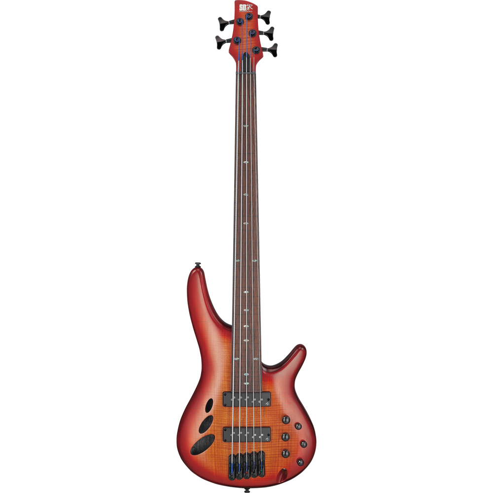 Ibanez IBA EL BASS 5ST