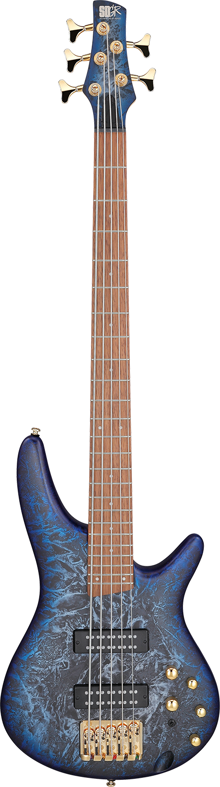 Ibanez SR305EDXCZM IBA EL BASS 5ST