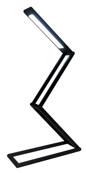 ROCK Lampada a led ricaricabile