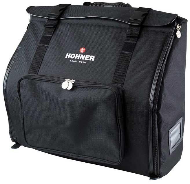 HOHNER GIG BAG XL (80-96-120 BASSI)