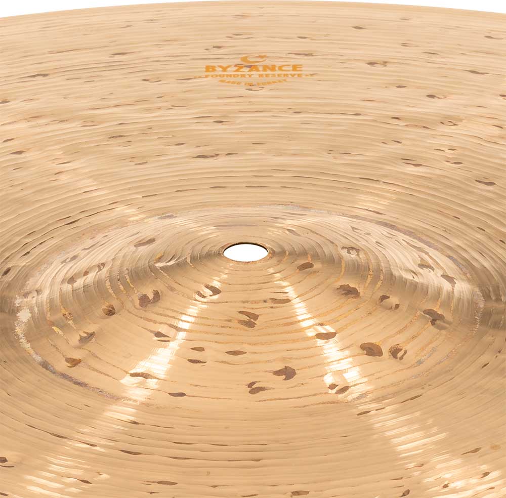 MEINL B22FRLR