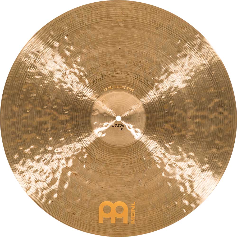 MEINL B22FRLR