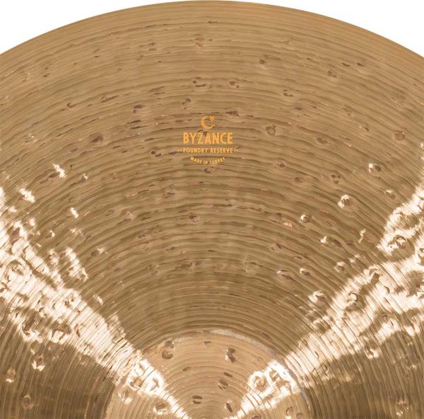 MEINL B22FRLR
