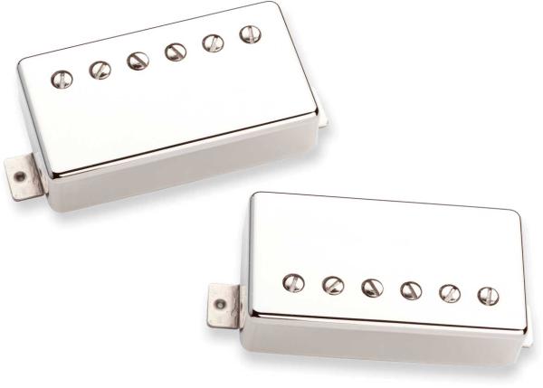 SEYMOUR DUNCAN SET PEARLY GATES NICKEL