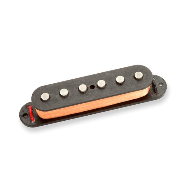 SEYMOUR DUNCAN SJAG-2B HOT FOR JAGUAR