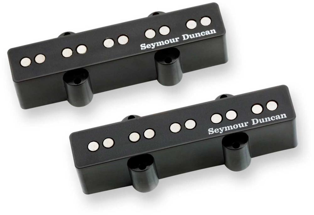 SEYMOUR DUNCAN SJ5S 67/70 FOR 5-STRG JAZZ BASS