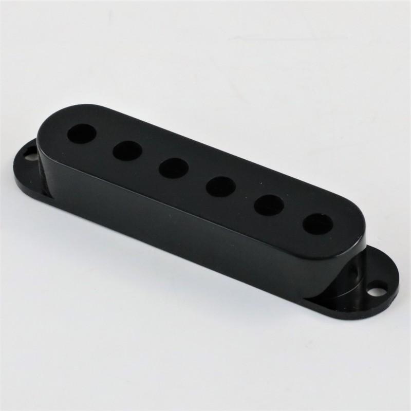 SEYMOUR DUNCAN COVER STRAT BLK