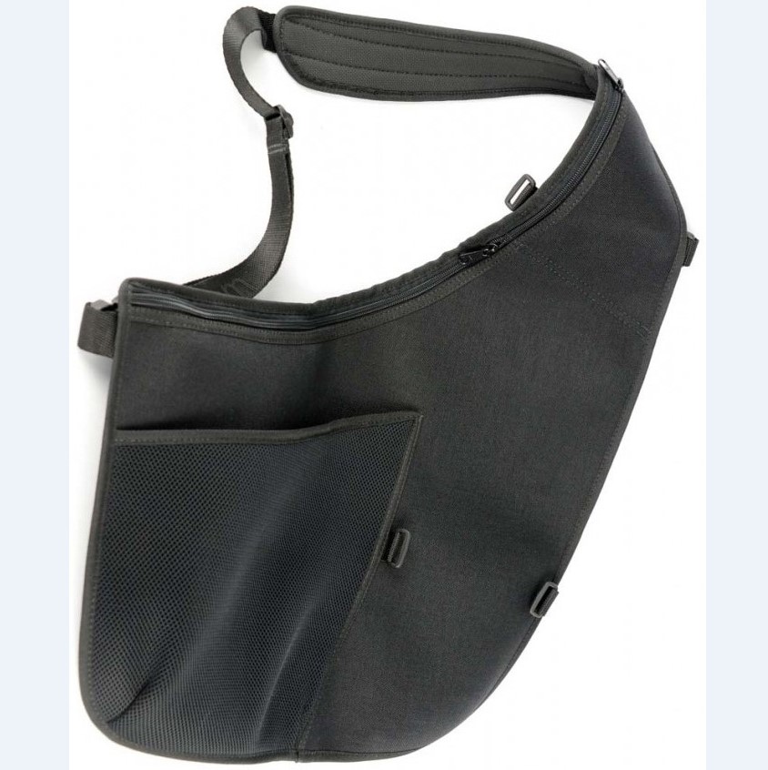 BAM ITALIA 9017 MARSUPIO PER CUSTODIA HIPHOP