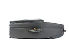 BAM ITALIA BAM TREK3022SSC CUSTODIA "NEW TREKKING" PER SAX TENORE - SILVER CARBON