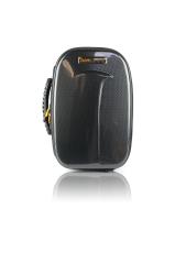 BAM ITALIA BAM TREK3027SC CUSTODIA "NEW TREKKING" PER CLARINETTO - BLACK CARBON