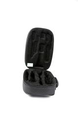 BAM ITALIA BAM TREK3027SSC CUSTODIA "NEW TREKKING" PER CLARINETTO - SILVER CARBON