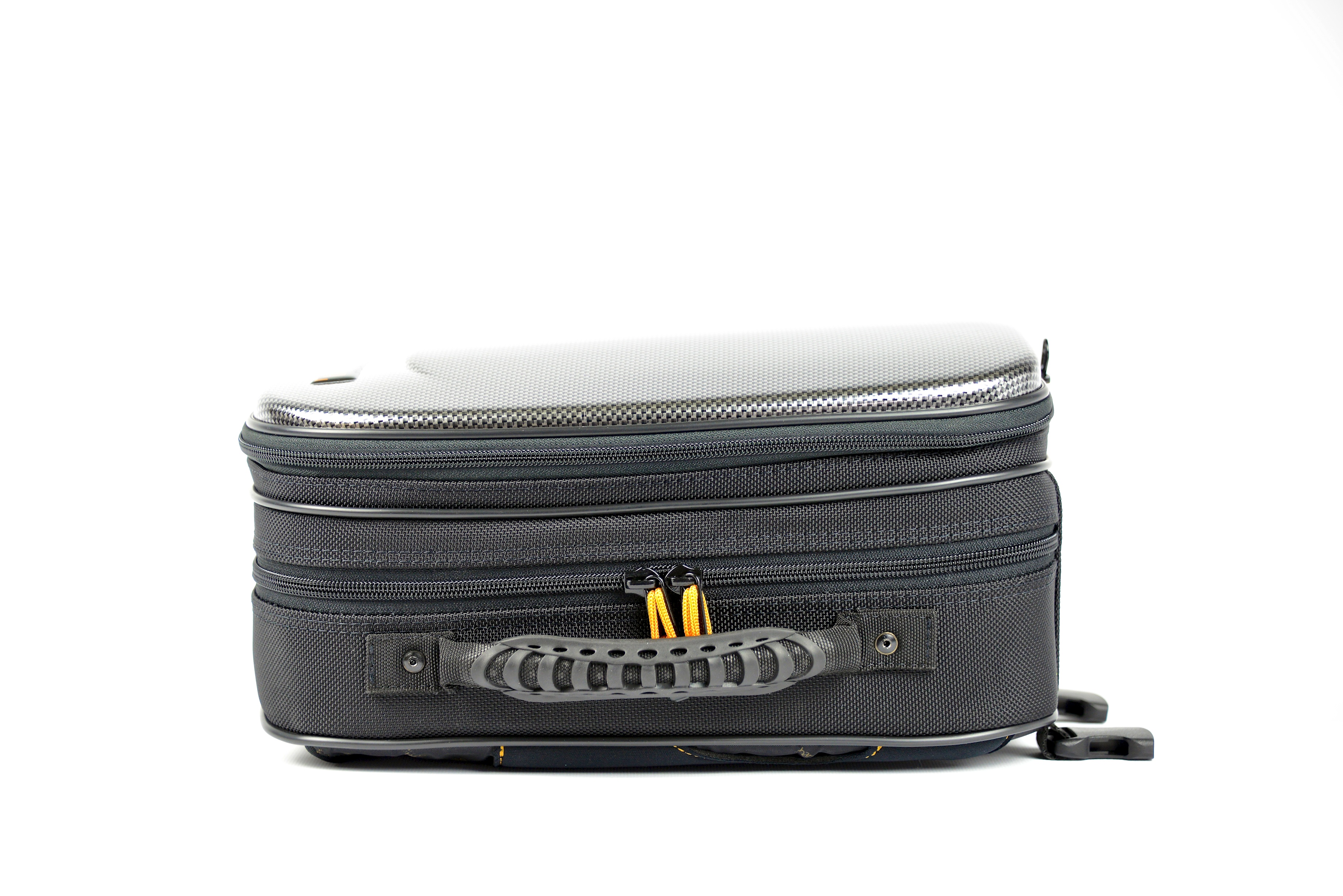 BAM ITALIA BAM TREK3027SSC CUSTODIA "NEW TREKKING" PER CLARINETTO - SILVER CARBON