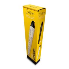 CARRY ON DIGITAL WIND INSTRUMENT WHITE