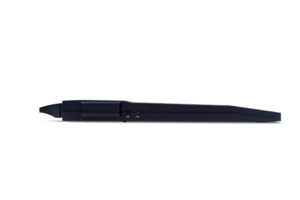 CARRY ON DIGITAL WIND INSTRUMENT BLACK