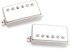 SEYMOUR DUNCAN SET GRN MGC HB NKL