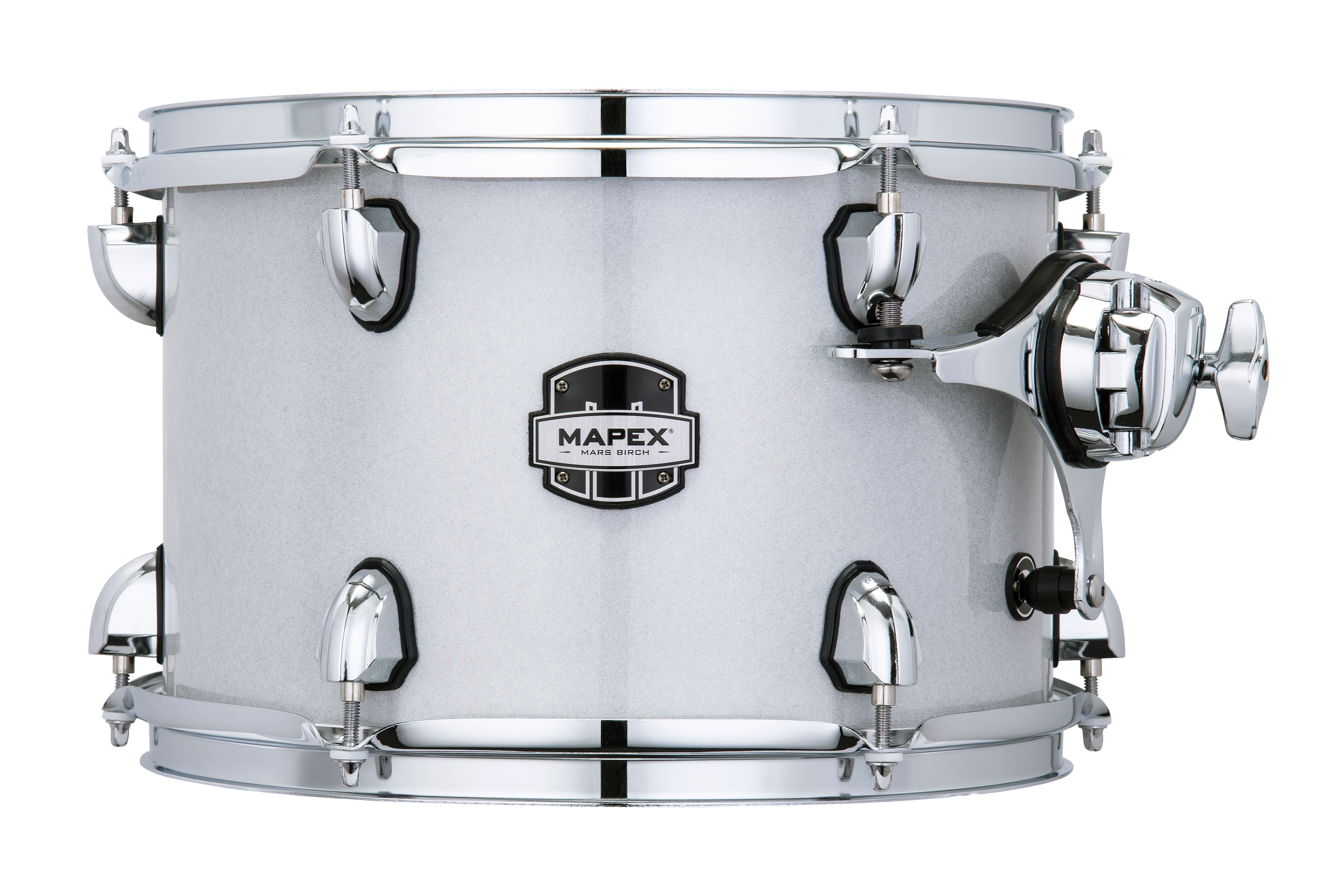 MAPEX IT MA486SDT MARS BIRCH BE BOP 4 PEZZI DIAMOND SPARKLE