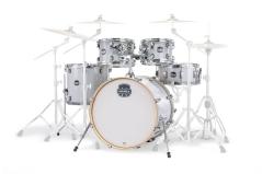 MAPEX IT MA529SFDT  MARS BIRCH ROCK 5 PEZZI DIAMOND SPARKLE