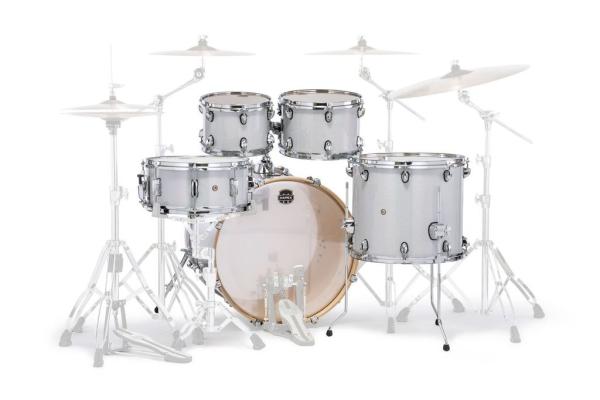 MAPEX IT MA529SFDT MARS BIRCH ROCK 5 PEZZI DIAMOND SPARKLE