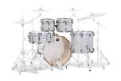 MAPEX IT MA529SFDT  MARS BIRCH ROCK 5 PEZZI DIAMOND SPARKLE