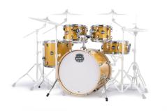 MAPEX IT MA529SFYD MARS BIRCH ROCK 5 PEZZI SUNFLOWER SPARKLE