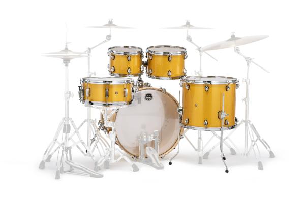 MAPEX IT MA529SFYD MARS BIRCH ROCK 5 PEZZI SUNFLOWER SPARKLE