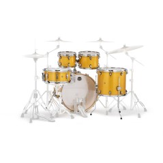 MAPEX IT MA529SFYD MARS BIRCH ROCK 5 PEZZI SUNFLOWER SPARKLE