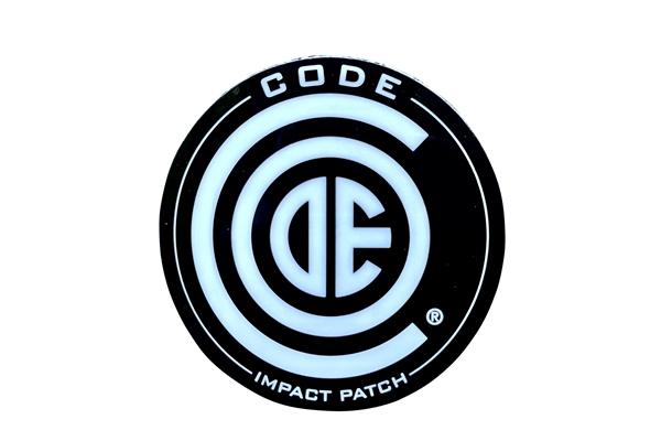 Code BLAST IMPACT PATCH THIN Toppa Adesiva Fine - BPATCHTHIN