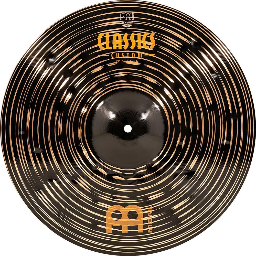 MEINL CC17DAC