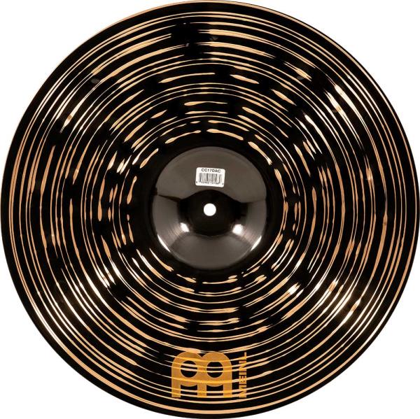 MEINL CC17DAC