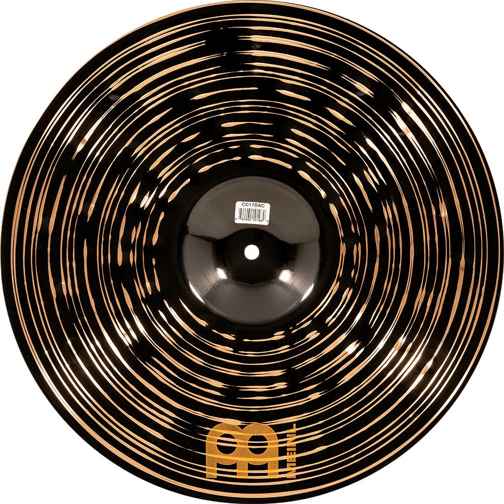 MEINL CC17DAC