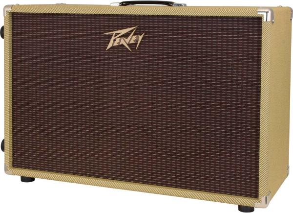 PEAVEY 212-C GUITAR ENCLOSURE