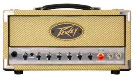 PEAVEY CLASSICÂ® 20 MH