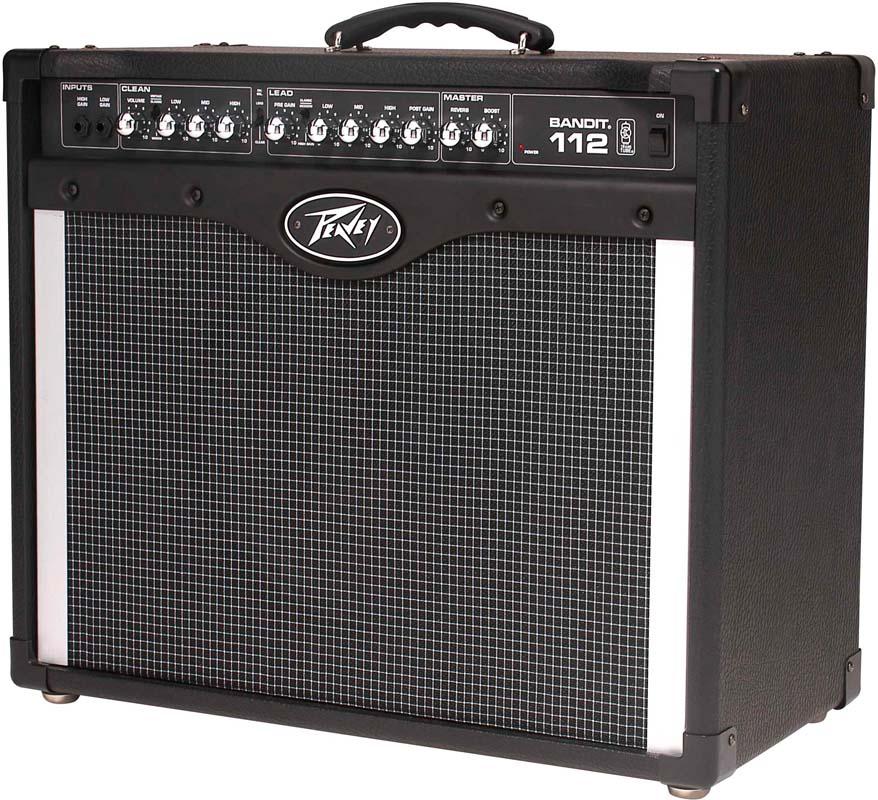 PEAVEY BANDITÂ® 112