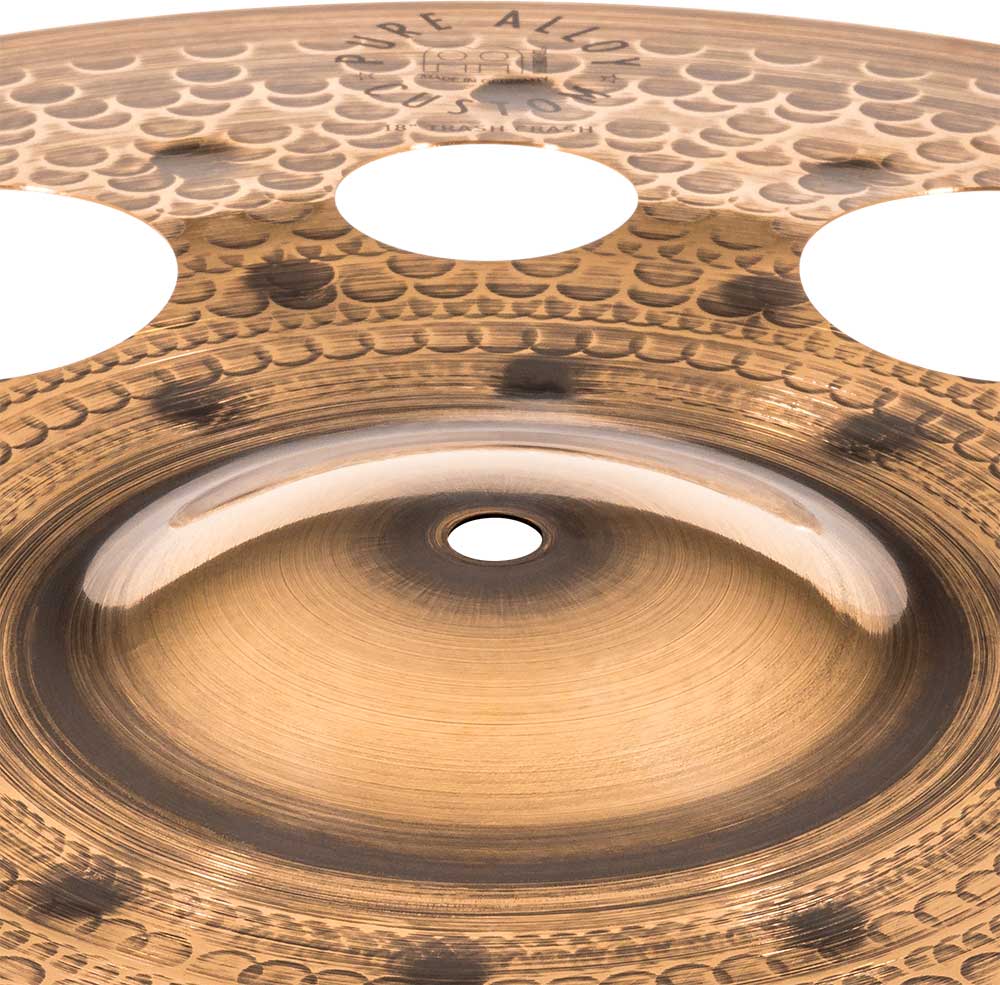 MEINL PAC18TRC