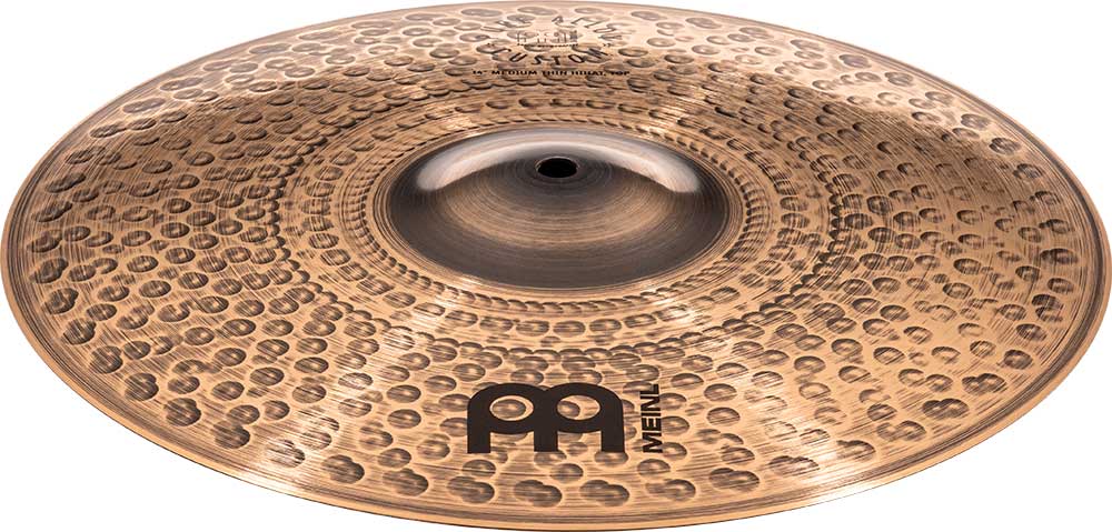 MEINL PAC14MTH