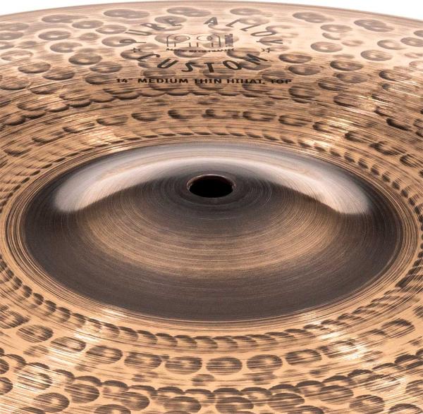 MEINL PAC14MTH