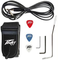 PEAVEY RAPTORÂ® PLUS JR STAGE PACKÂ® SUNBURST W/ AUDITION