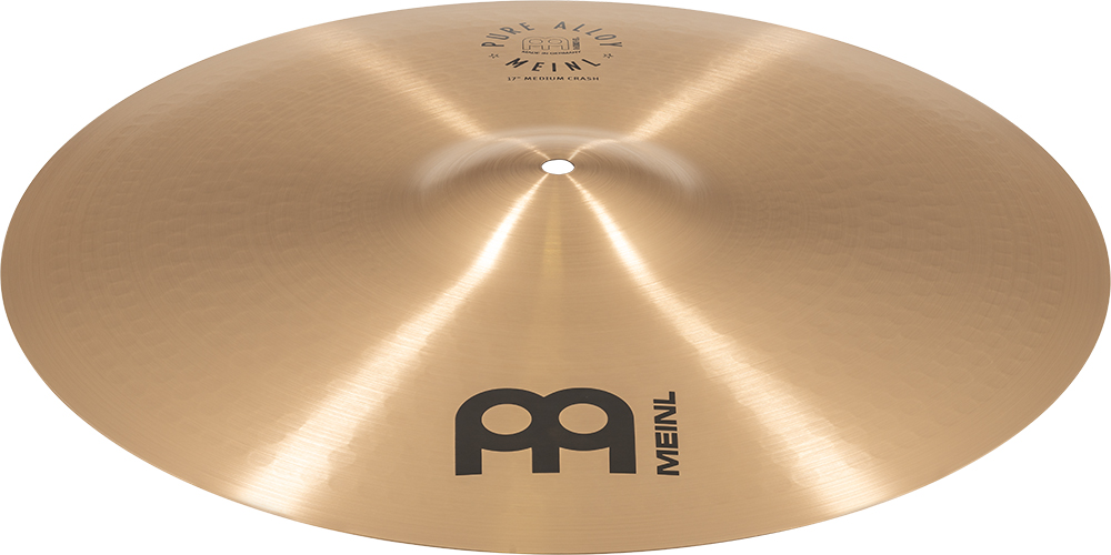 MEINL PA17MC