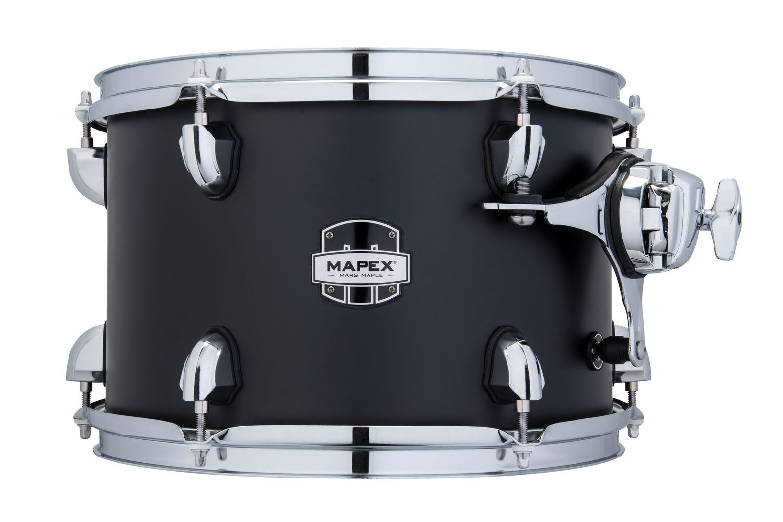 MAPEX IT MM628SFUKD MARS MAPLE STUDIOEASE 6 PEZZI MATTE BLACK