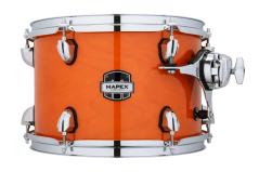 MAPEX IT MM628SFUOG MARS MAPLE STUDIOEASE 6 PEZZI GLOSSY AMBER